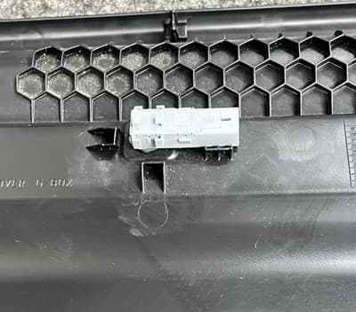 2022 Honda Civic Glove Box Back Cover, Dash Storage Compartment 77500-T20-A0-22 - Thumbnail 7