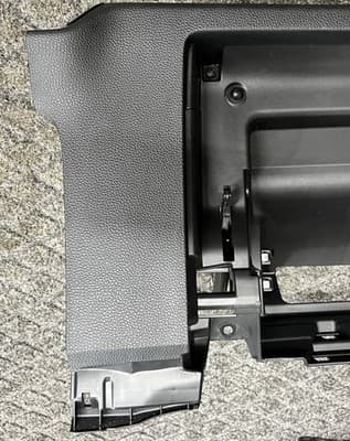 2022 Honda Civic Glove Box Back Cover, Dash Storage Compartment 77500-T20-A0-22 - Thumbnail 3