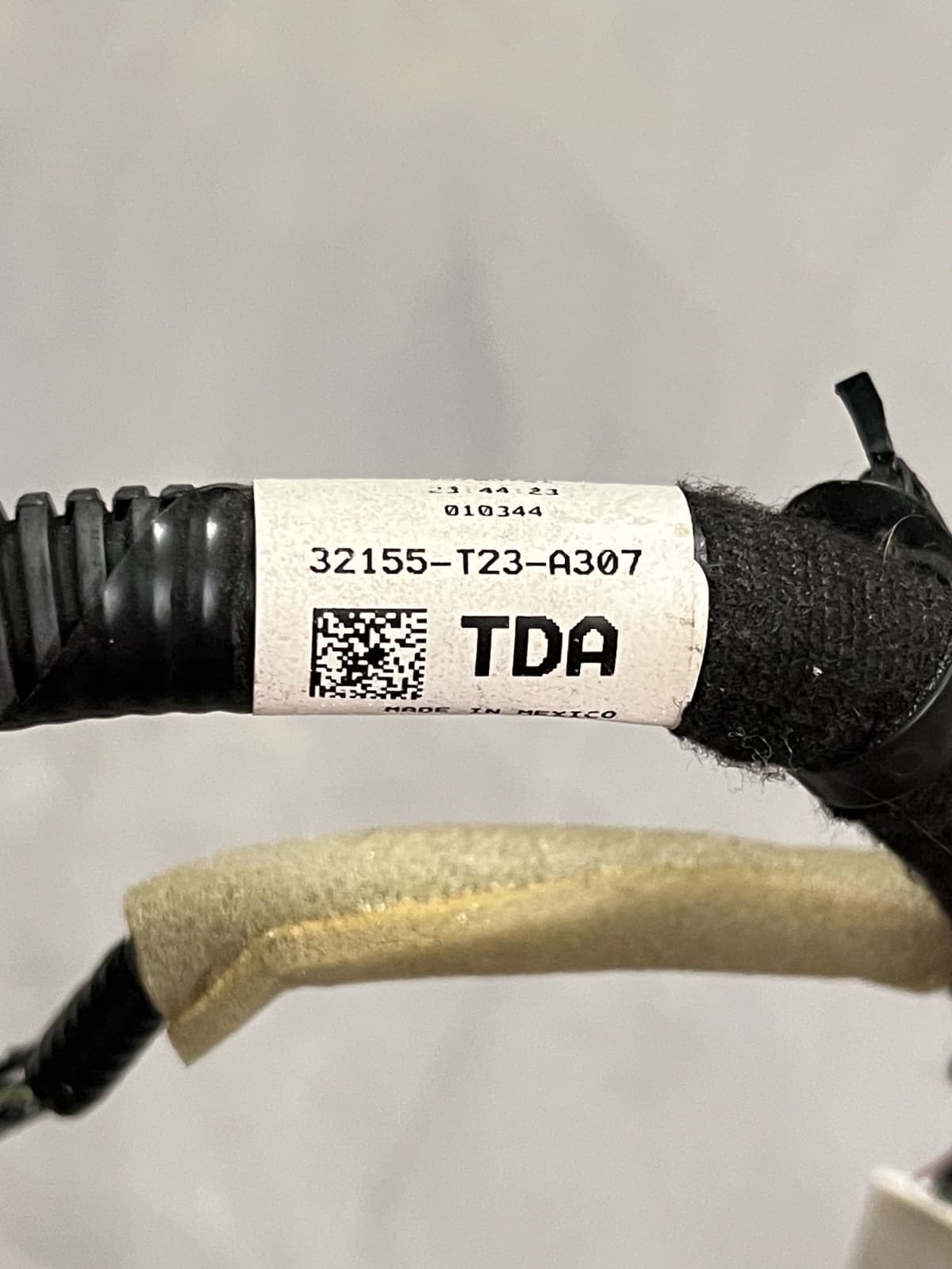 🔅2022-2024 Genuine HONDA CIVIC OEM ROOF HEADLINER WIRE HARNESS, INTERIOR - Thumbnail 7