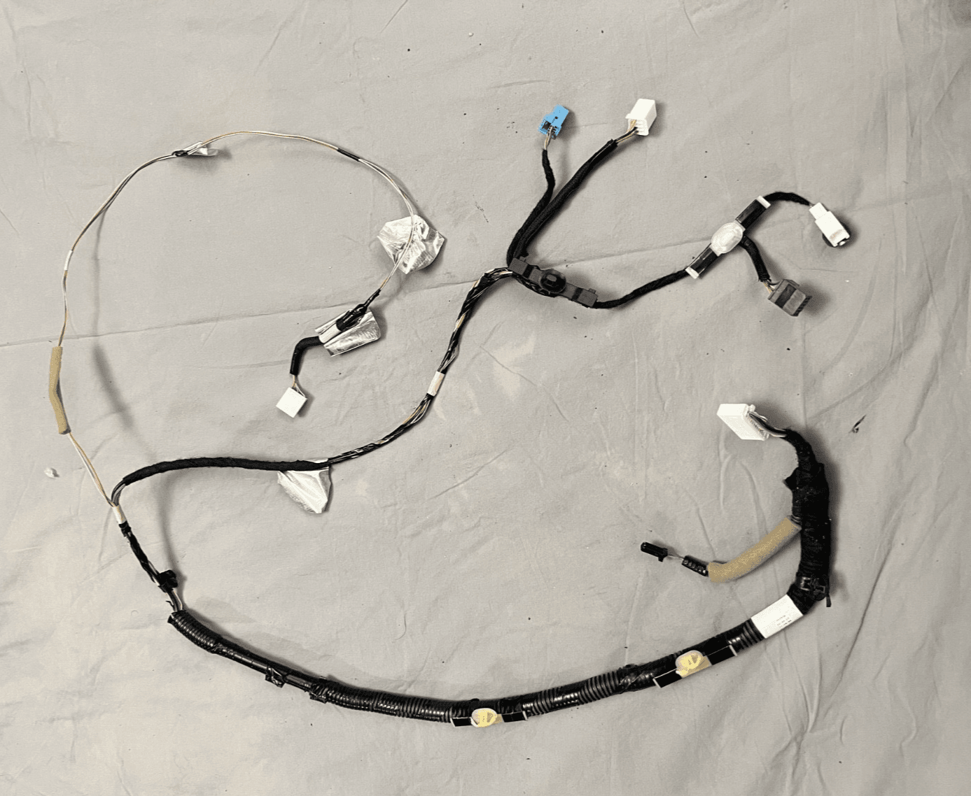 🔅2022-2024 Genuine HONDA CIVIC OEM ROOF HEADLINER WIRE HARNESS, INTERIOR - Image 1