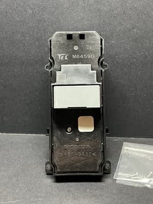 2022-25 Honda Civic Driver Door Window & Lock Switches - Thumbnail 6
