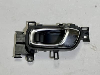 2022-25 Honda Civic Int. Door Handle Left REAR (driver Side) 72660-T20-A010-M1 - Image 1
