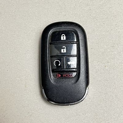 2022-2026 Genuine HONDA CIVIC or ACCORD SMART KEY REMOTE OEM - Image 1