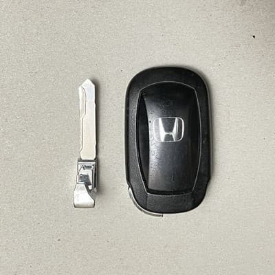 2022-2026 Genuine HONDA CIVIC or ACCORD SMART KEY REMOTE OEM - Thumbnail 2