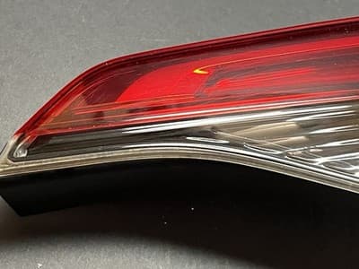 2022-25 Genuine Honda Civic Sport Sedan Trunk Tail Light Pass. Side OEM - Thumbnail 4