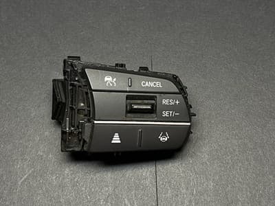 2022 Genuine Honda Civic Sport Cruise Control Switch OEM - Image 1