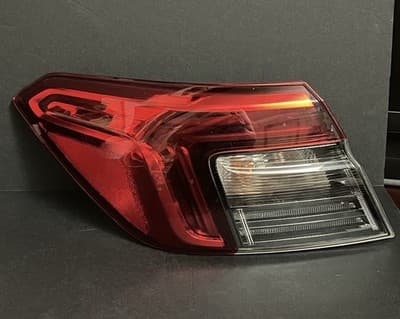 2022-24 Genuine Honda Civic Sport Sedan Driver Side Tail Light Assy OEM - Image 1