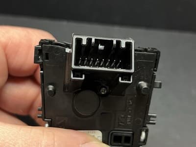 2022 Genuine Honda Civic Sport Cruise Control Switch OEM - Thumbnail 8