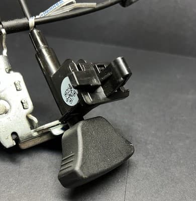 2022-25 Genuine Honda Civic Rear Folding Seat Latch - Thumbnail 2
