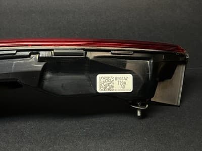 2022-25 Genuine Honda Civic Sport Sedan Trunk Tail Light Pass. Side OEM - Thumbnail 13