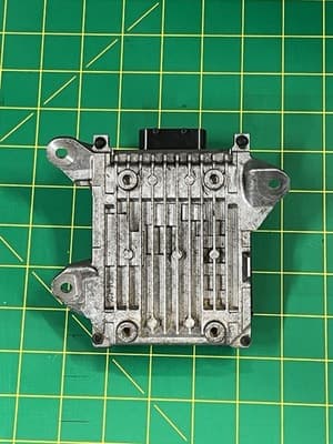 2022-24 Genuine Honda Civic Sport Transmission Control Unit - Thumbnail 3