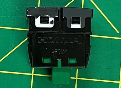 2022 GENUINE Honda Civic Sport Stability Control & VSA Off Switch OEM - Thumbnail 2