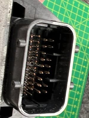 2022-24 Genuine Honda Civic Sport Transmission Control Unit - Thumbnail 4