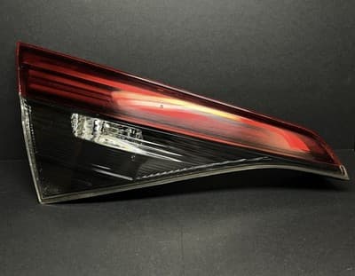 2022-25 Genuine Honda Civic Sport Sedan Trunk Tail Light Driver Side OEM - Image 1