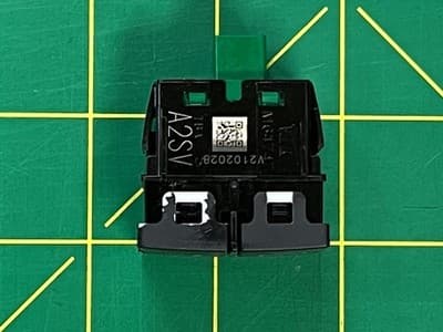 2022 GENUINE Honda Civic Sport Stability Control & VSA Off Switch OEM - Thumbnail 4