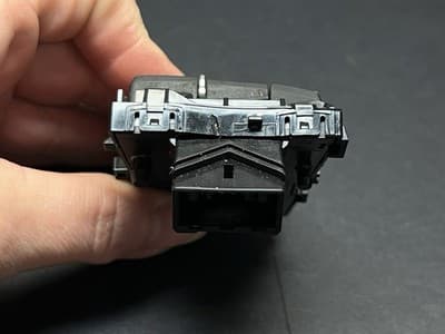 Genuine Honda Steering Wheel Audio Switch, Volume, Bluetooth, Source OEM - Thumbnail 7