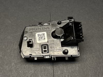 2022 Genuine Honda Civic Sport Cruise Control Switch OEM - Thumbnail 2