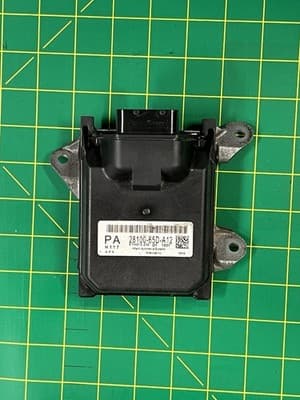 2022-24 Genuine Honda Civic Sport Transmission Control Unit - Image 1