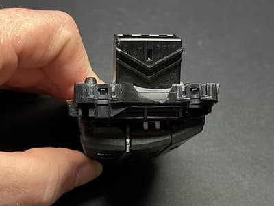2022 Genuine Honda Civic Sport Cruise Control Switch OEM - Thumbnail 7