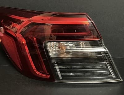 2022-24 Genuine Honda Civic Sport Sedan Driver Side Tail Light Assy OEM - Thumbnail 2