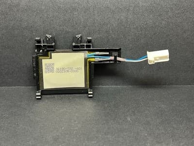 2022-23 Genuine Honda Civic Lane Assist Camera Heater 36180-T20-A01 - Thumbnail 2