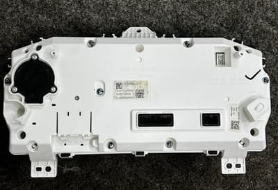 2022-2024 Honda Civic Speedometer Instrument Cluster 2.0L MPH Sport Sedan OEM - Thumbnail 2