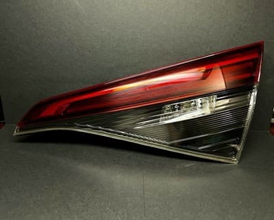 2022-25 Genuine Honda Civic Sport Sedan Trunk Tail Light Pass. Side OEM - Thumbnail 2