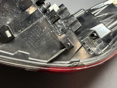 2022-24 Genuine Honda Civic Sport Sedan Driver Side Tail Light Assy OEM - Thumbnail 11