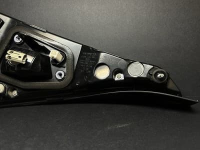 2022-25 Genuine Honda Civic Sport Sedan Trunk Tail Light Pass. Side OEM - Thumbnail 11