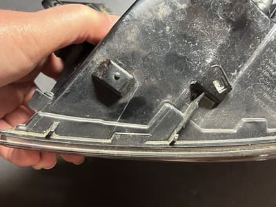 2022-24 Genuine Honda Civic Sport Sedan Driver Side Tail Light Assy OEM - Thumbnail 12