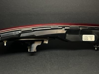 2022-25 Genuine Honda Civic Sport Sedan Trunk Tail Light Pass. Side OEM - Thumbnail 15
