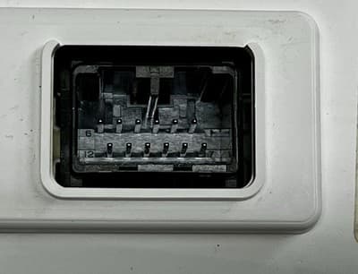 2022-2024 Honda Civic Speedometer Instrument Cluster 2.0L MPH Sport Sedan OEM - Thumbnail 6