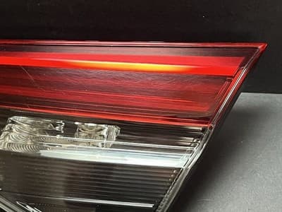 2022-25 Genuine Honda Civic Sport Sedan Trunk Tail Light Pass. Side OEM - Thumbnail 7