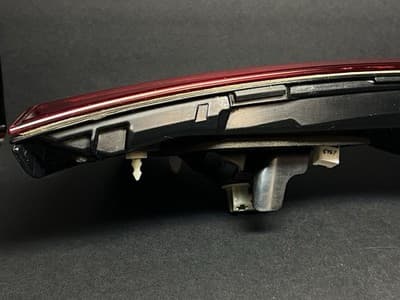 2022-25 Genuine Honda Civic Sport Sedan Trunk Tail Light Pass. Side OEM - Thumbnail 14