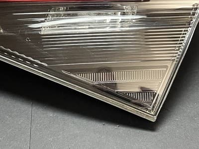 2022-25 Genuine Honda Civic Sport Sedan Trunk Tail Light Pass. Side OEM - Thumbnail 8