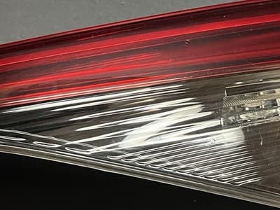 2022-25 Genuine Honda Civic Sport Sedan Trunk Tail Light Pass. Side OEM - Thumbnail 5