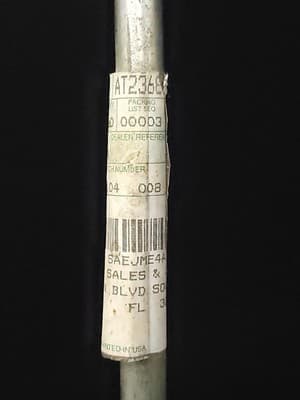 OEM John Deere AT23688 LINE, Genuine John Deere Part - Thumbnail 3