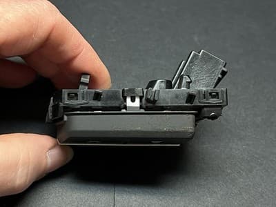 2022 Genuine Honda Civic Sport Cruise Control Switch OEM - Thumbnail 4