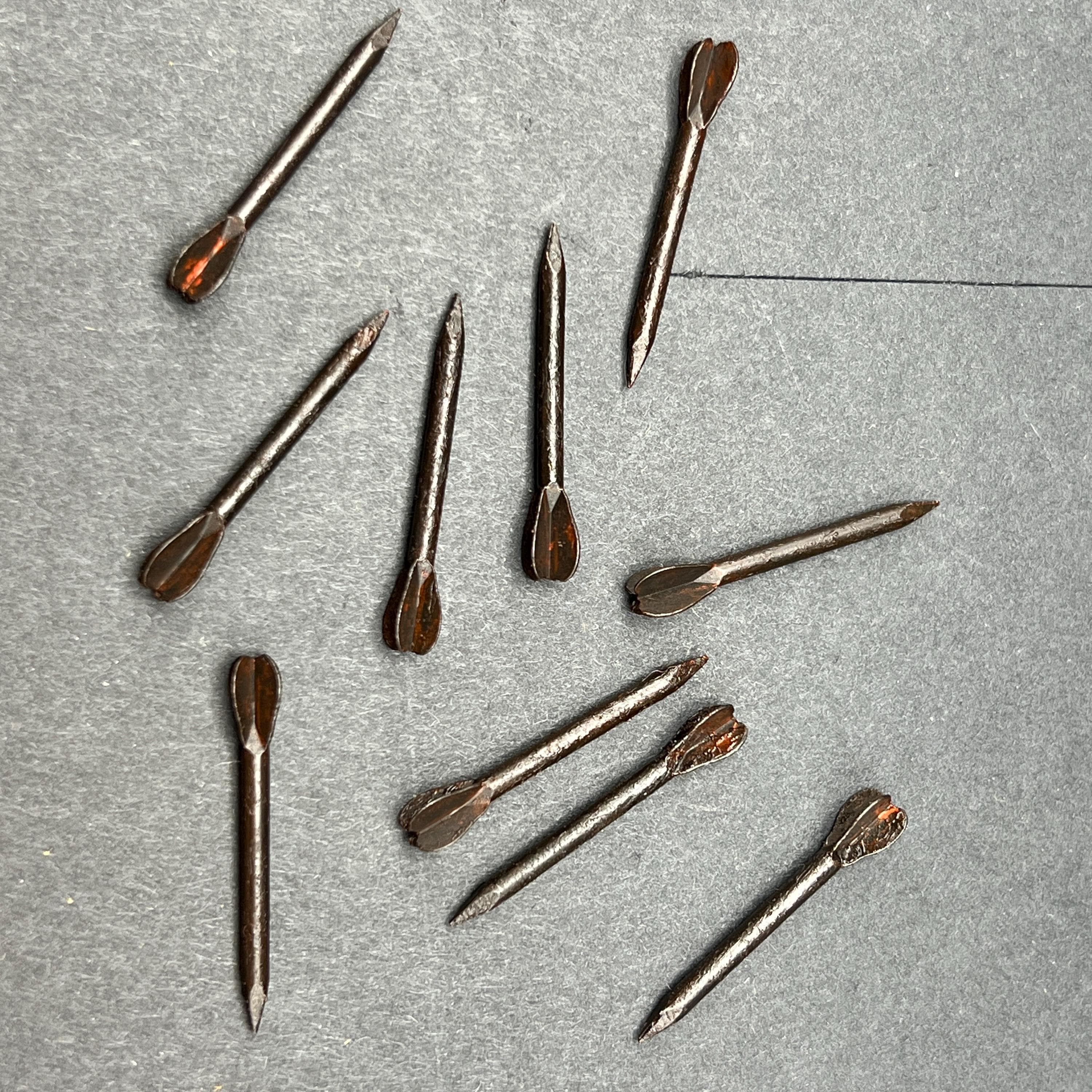 Vietnam Era Flechettes, Beehive Round, Devil’s Toothpick, Vintage - Image 1