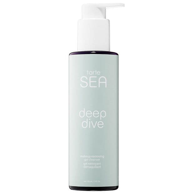 Tarte Rainforest Of The Sea Deep Dive Cleansing Gel 1.7 Fl Oz/ 50 Ml + Bonus - Thumbnail 2