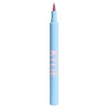 Kylie Liquid Eyeliner Pen Eyeliner 1.6 G 4 ever ting - Thumbnail 3