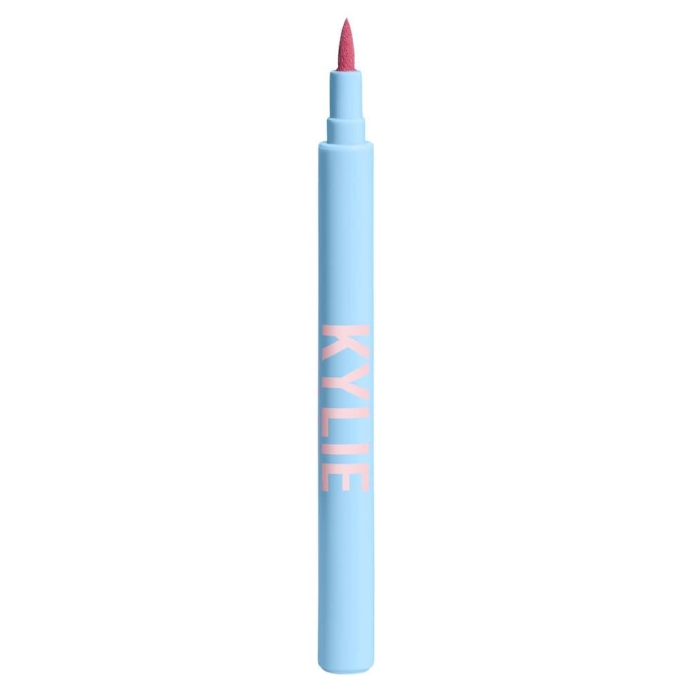 Kylie Liquid Eyeliner Pen Eyeliner 1.6 G 4 ever ting - Image 1