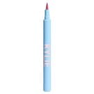 Kylie Liquid Eyeliner Pen Eyeliner 1.6 G 4 ever ting - Thumbnail 2