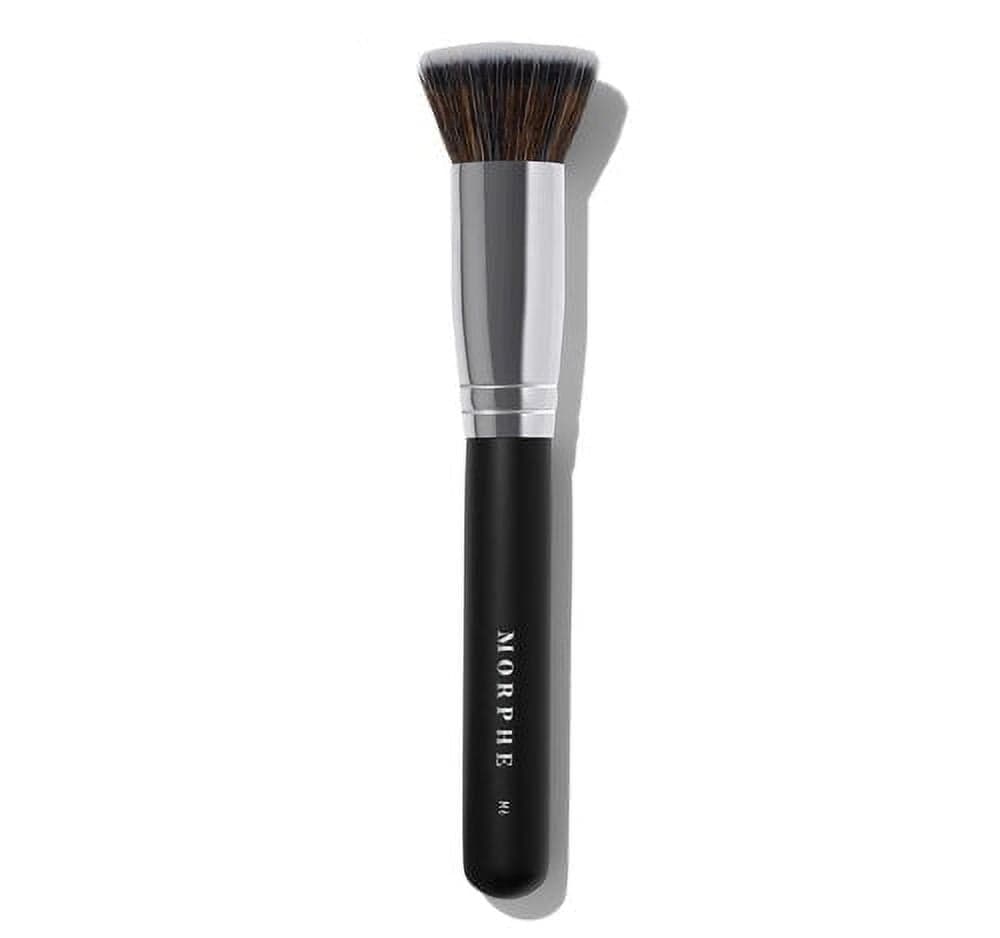 Morphe M6 Flat Buffer Foundation Brush - Thumbnail 2