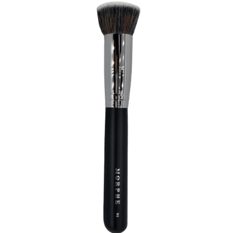 Morphe M6 Flat Buffer Foundation Brush - Thumbnail 5