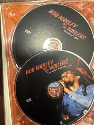 Bob Marley and the Wailers Live at the Rainbow - Thumbnail 3