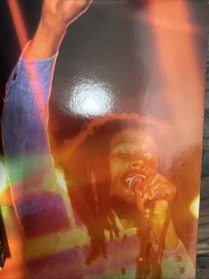Bob Marley and the Wailers Live at the Rainbow - Thumbnail 2