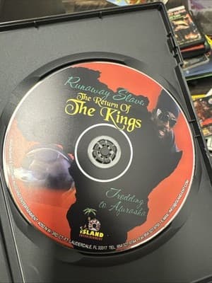 Runaway Slave:the Return Of The Kings - Thumbnail 3