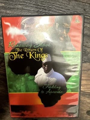 Runaway Slave:the Return Of The Kings - Thumbnail 2