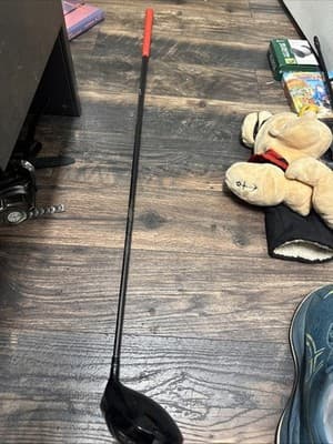 Tour Edge Exotics CB4 Tour Driver 9° Tour Z Graphite STIFF* - Thumbnail 2